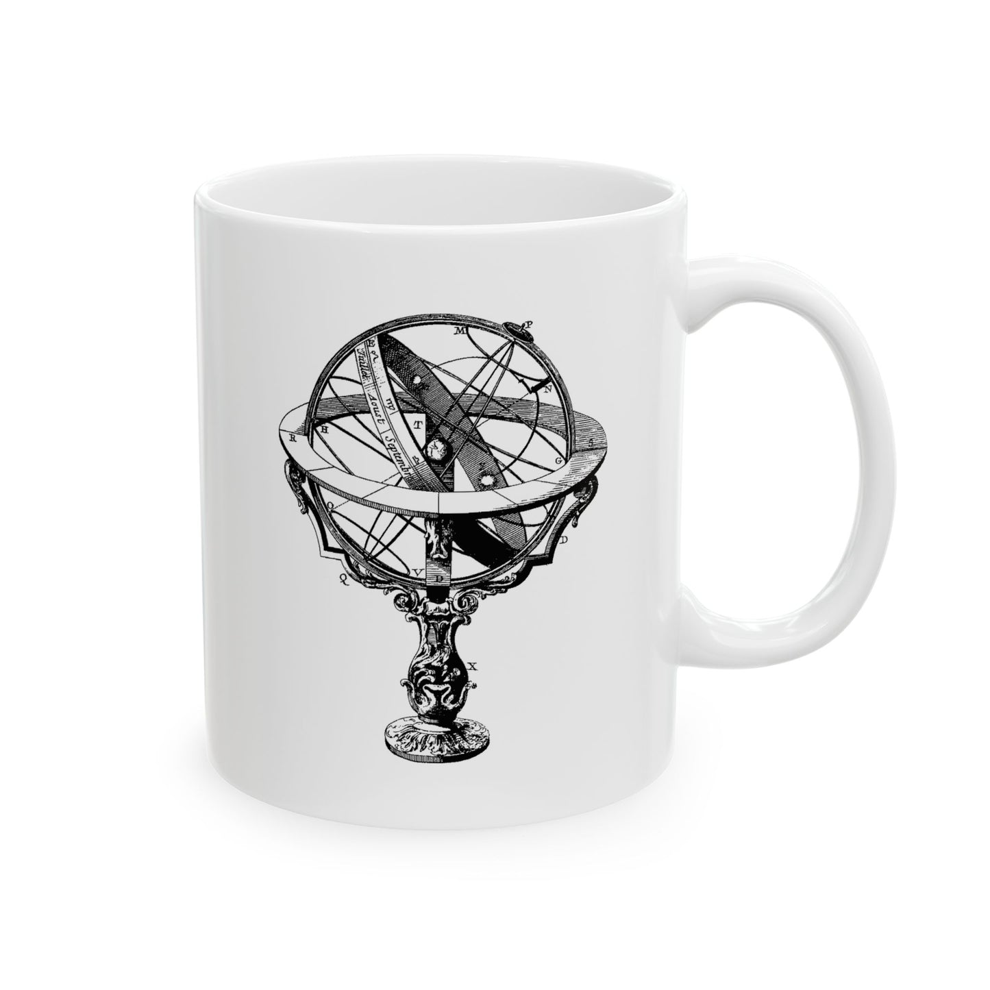 Ceramic Mug, (11oz, 15oz)