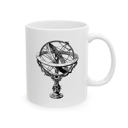 Ceramic Mug, (11oz, 15oz)