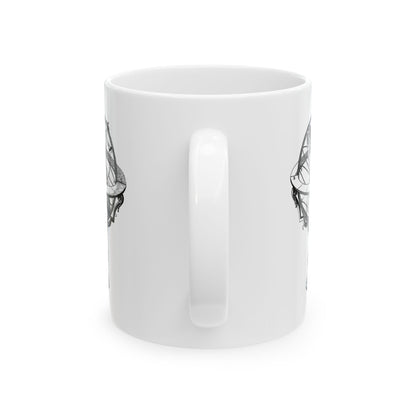 Ceramic Mug, (11oz, 15oz)