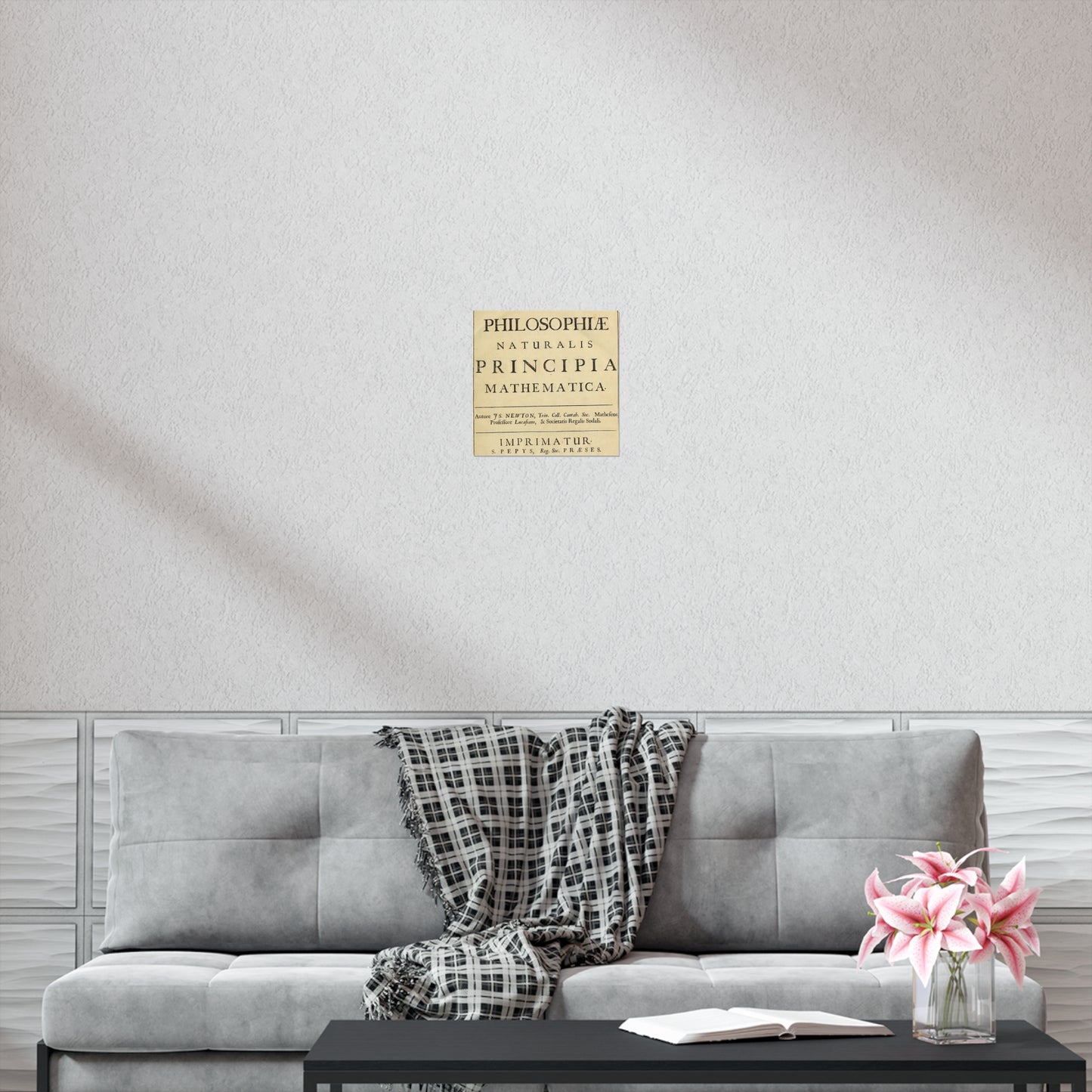 Uncoated Posters