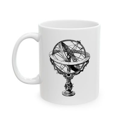 Ceramic Mug, (11oz, 15oz)