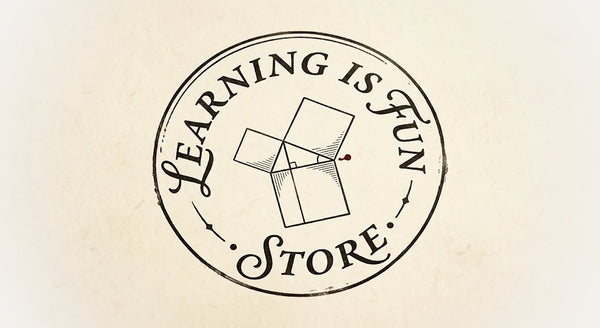 Learning Is Fun Store