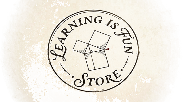 Learning Is Fun Store